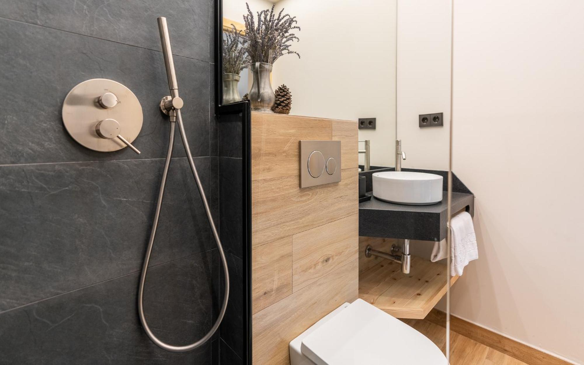 Apartamento Ruda - En Vielha Dış mekan fotoğraf