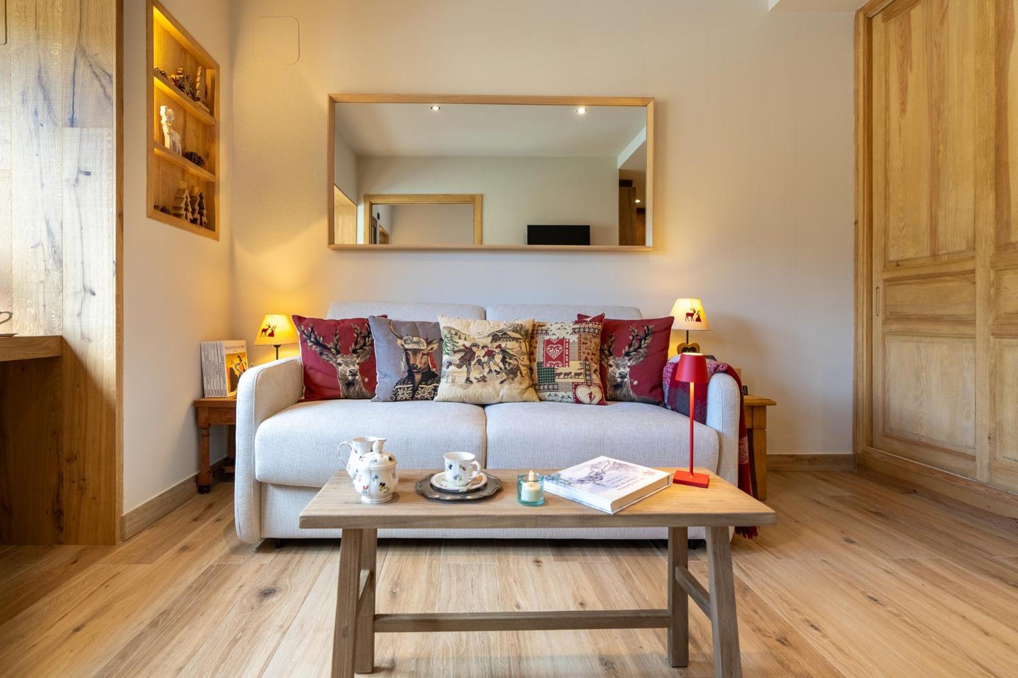 Apartamento Ruda - En Vielha Dış mekan fotoğraf