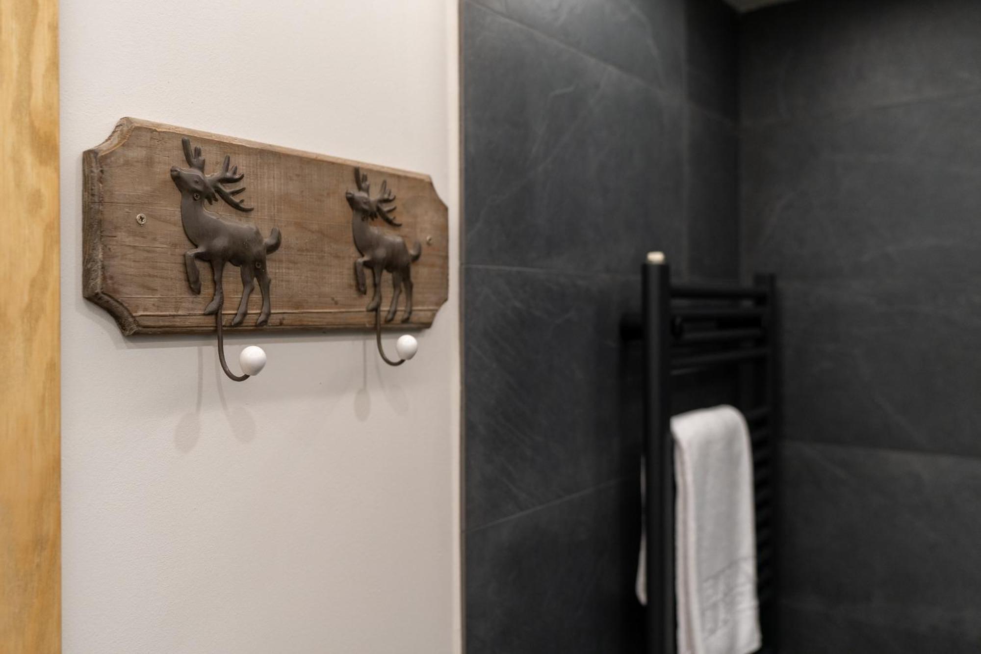 Apartamento Ruda - En Vielha Dış mekan fotoğraf