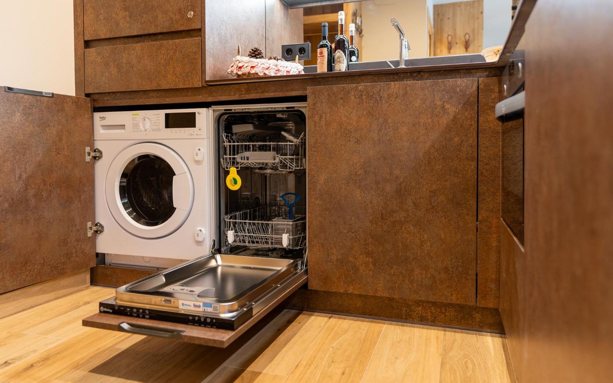 Apartamento Ruda - En Vielha Dış mekan fotoğraf