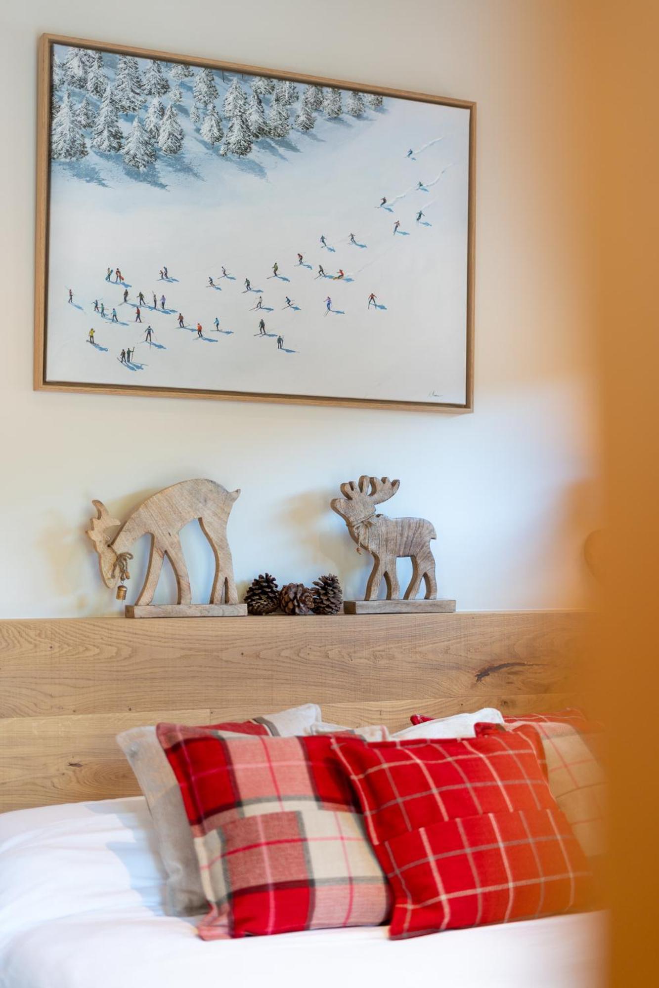 Apartamento Ruda - En Vielha Dış mekan fotoğraf