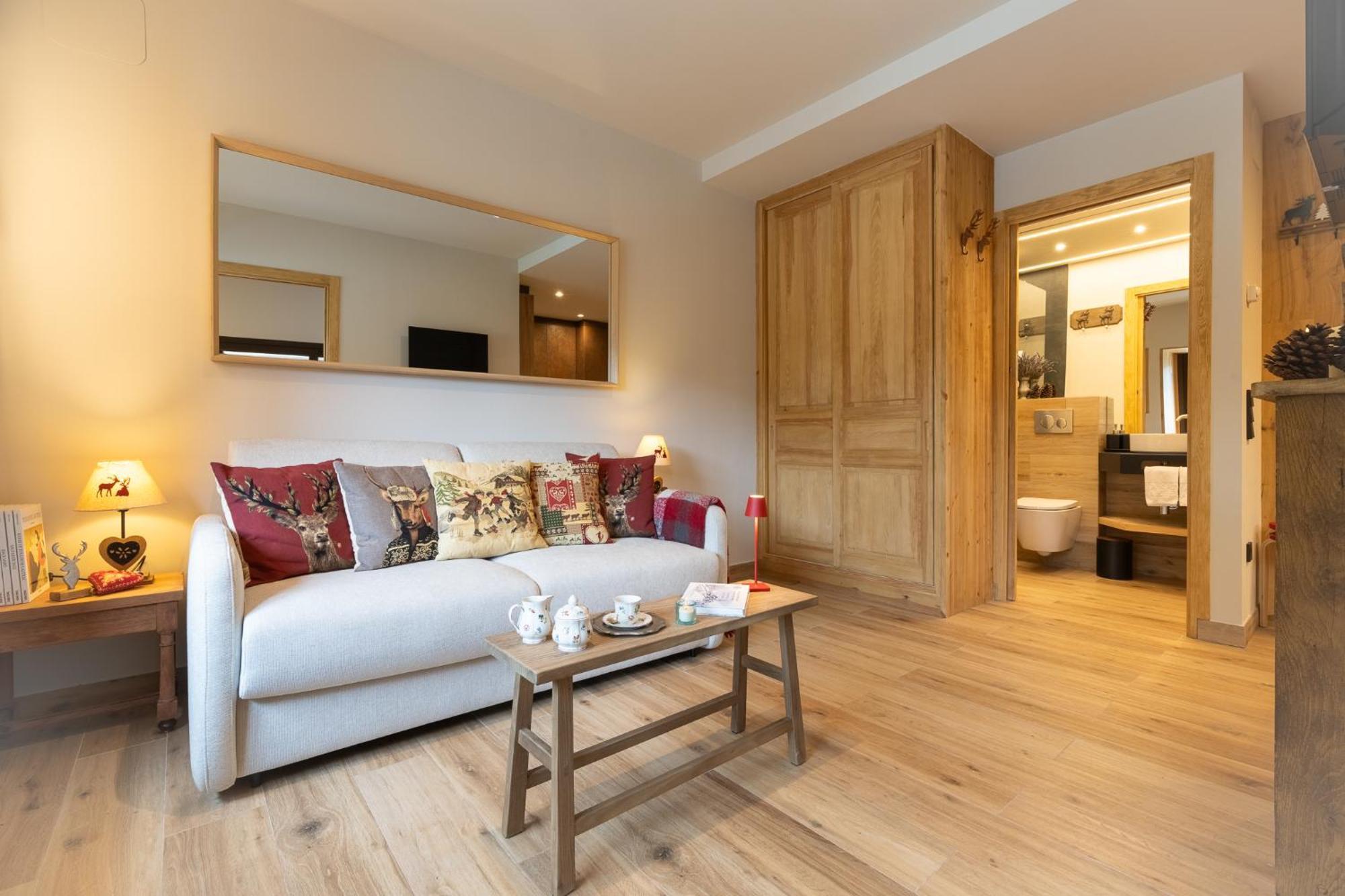 Apartamento Ruda - En Vielha Dış mekan fotoğraf